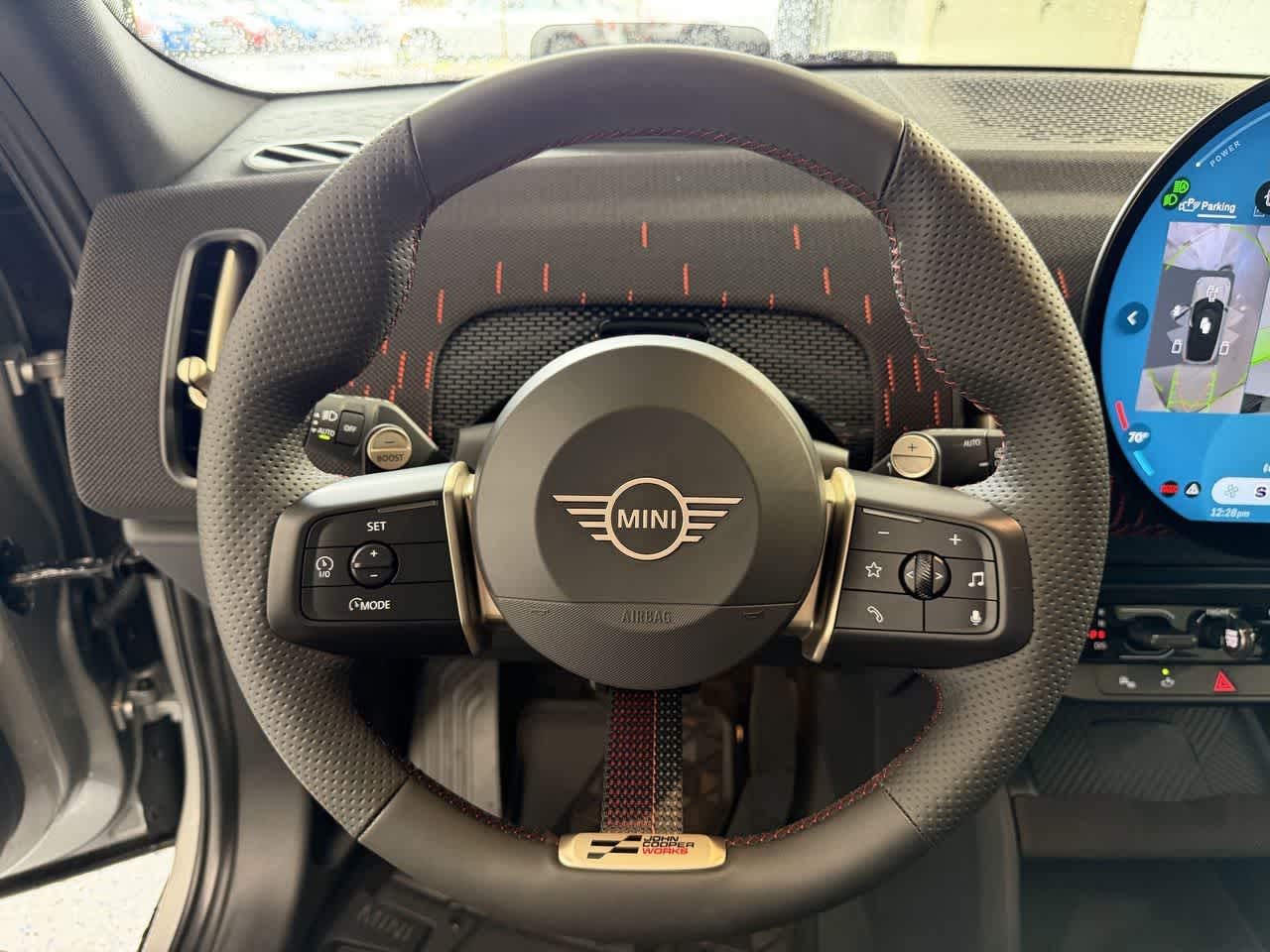 Thumbnail: 2026 MINI Cooper Countryman - 16