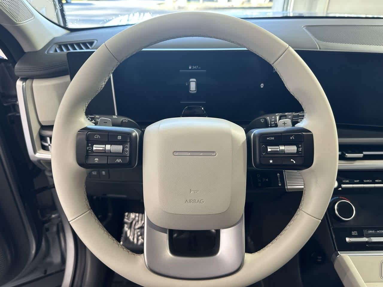 Thumbnail: 2024 Hyundai Santa Fe - 17