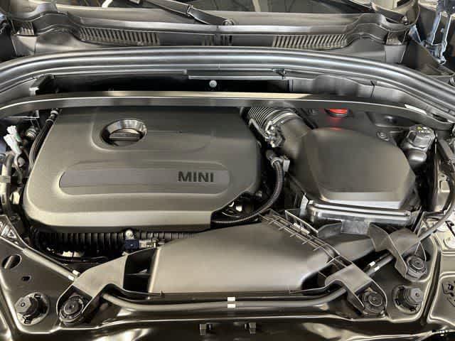 Thumbnail: 2026 MINI Cooper Countryman - 8