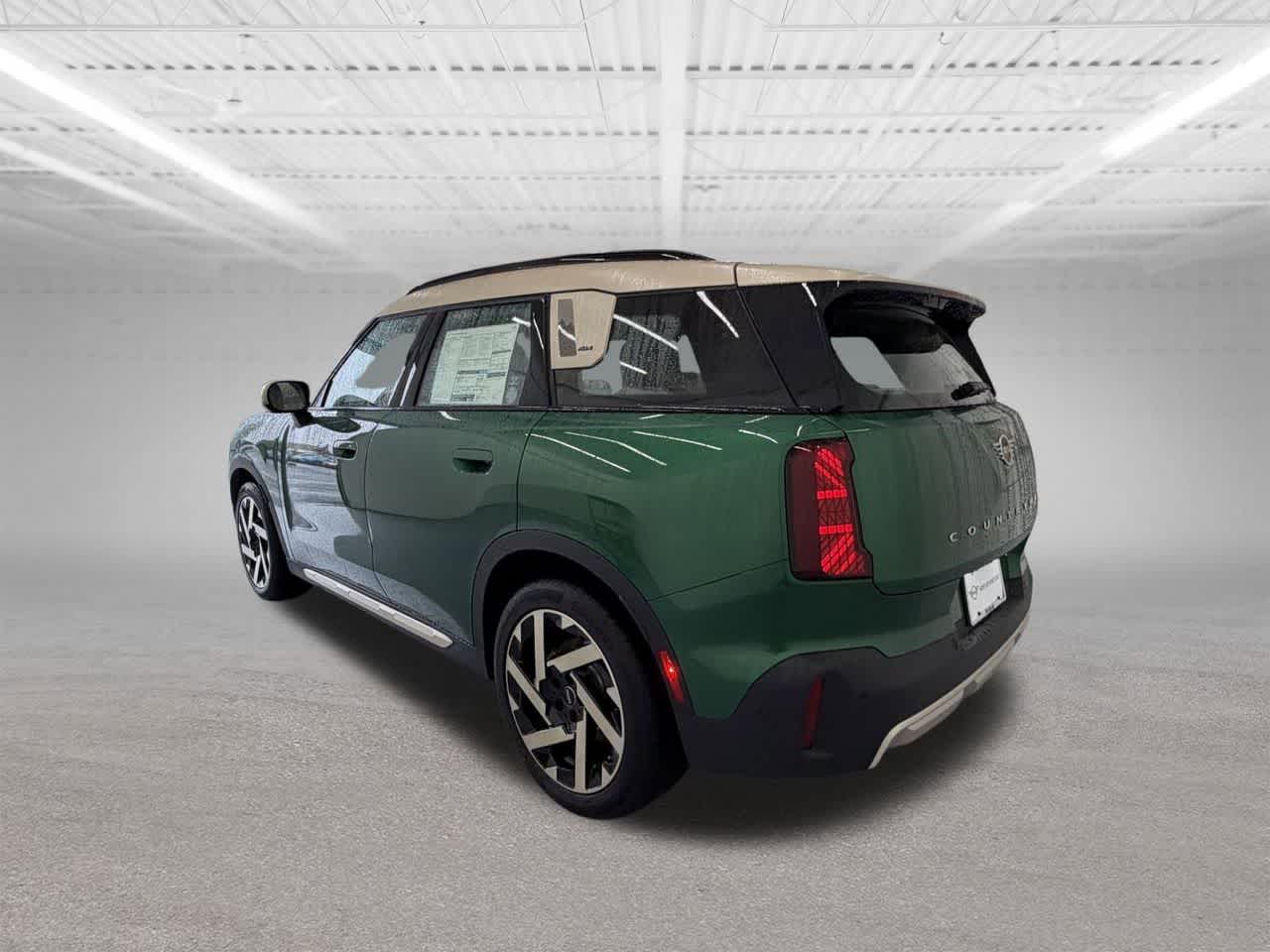 Thumbnail: 2026 MINI Cooper Countryman - 2