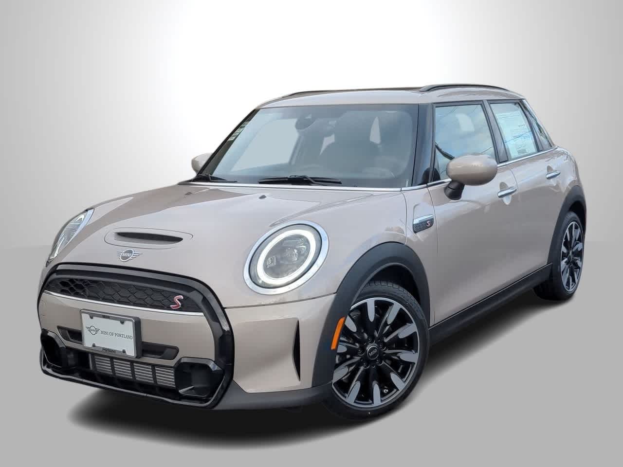 2023 MINI Cooper Hardtop S -
                  Portland, OR