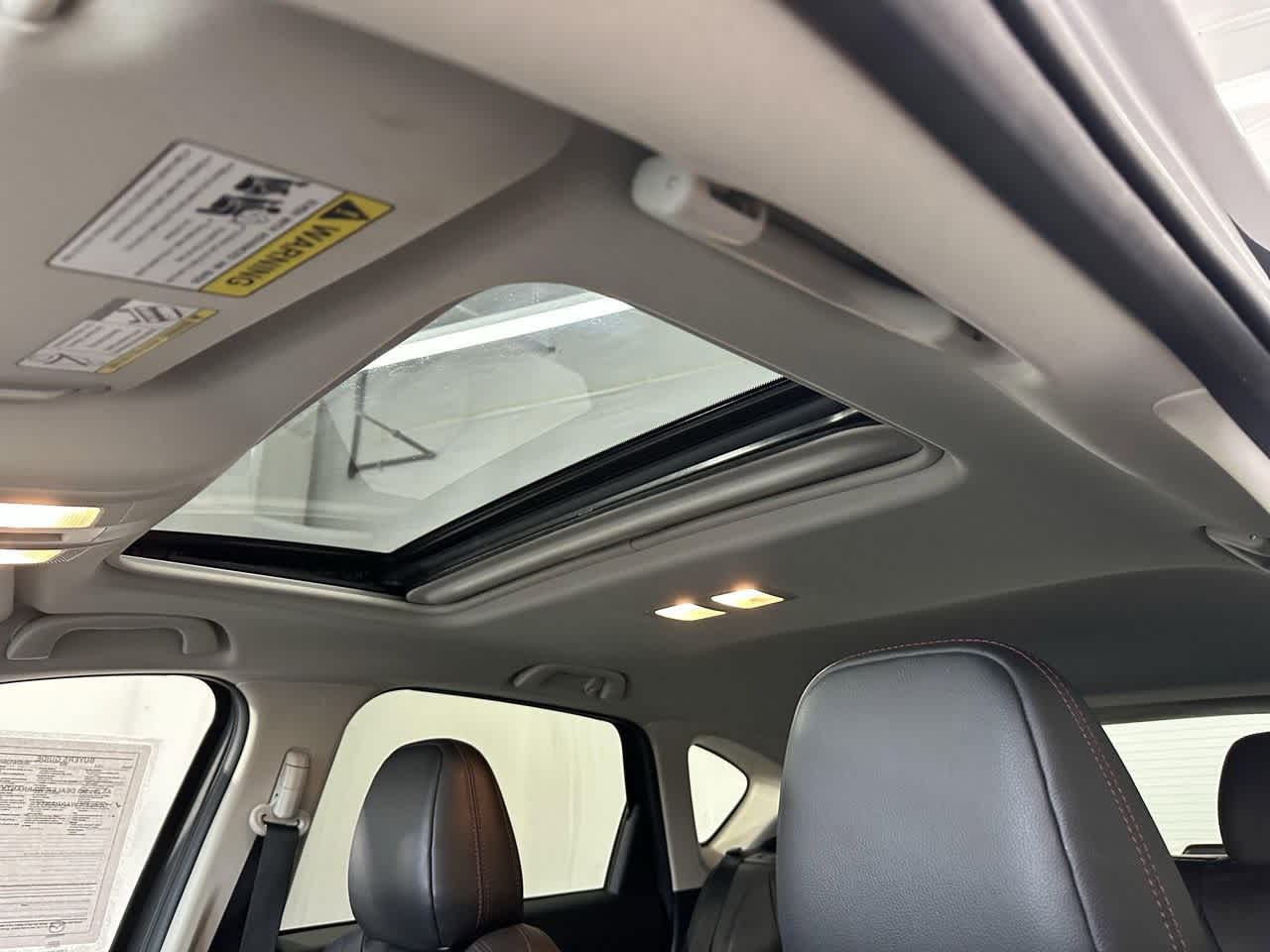 Thumbnail: 2024 Mazda CX-5 - 13