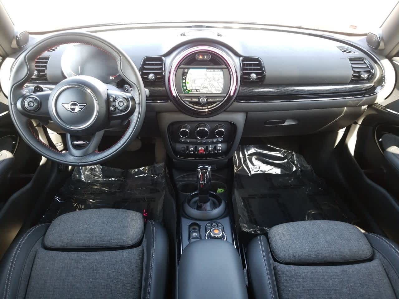 Thumbnail: 2021 MINI Cooper Clubman - 15