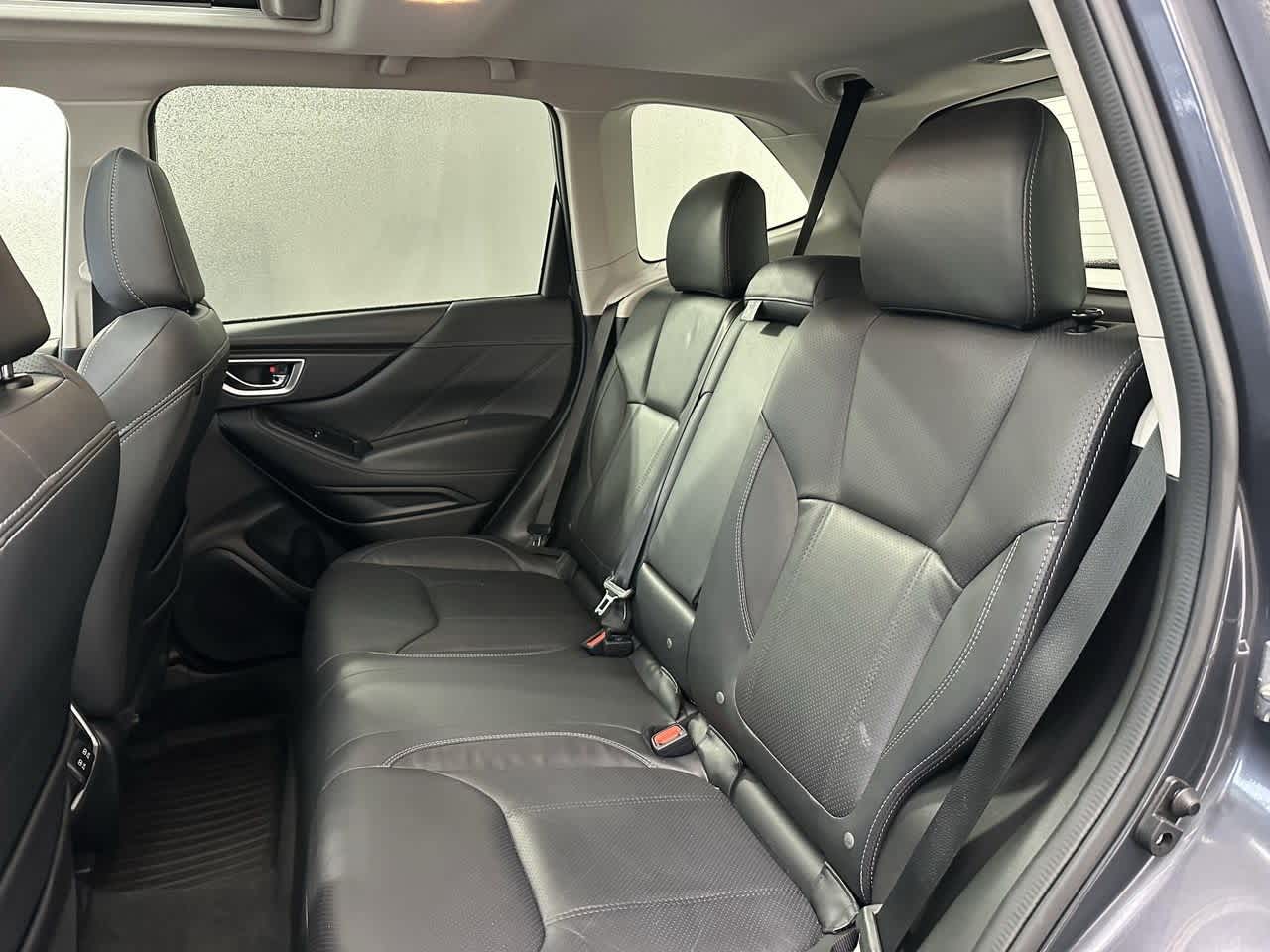 Thumbnail: 2020 Subaru Forester - 10