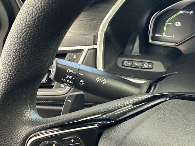 Thumbnail: 2018 Honda Clarity - 17