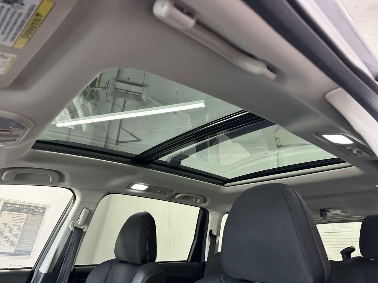 Thumbnail: 2019 Subaru Ascent - 14