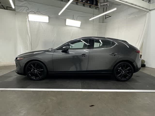 Used 2020 Mazda Mazda3 Premium with VIN JM1BPANM3L1165089 for sale in Portland, OR
