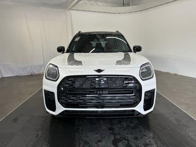 Thumbnail: 2026 MINI Cooper Countryman - 8