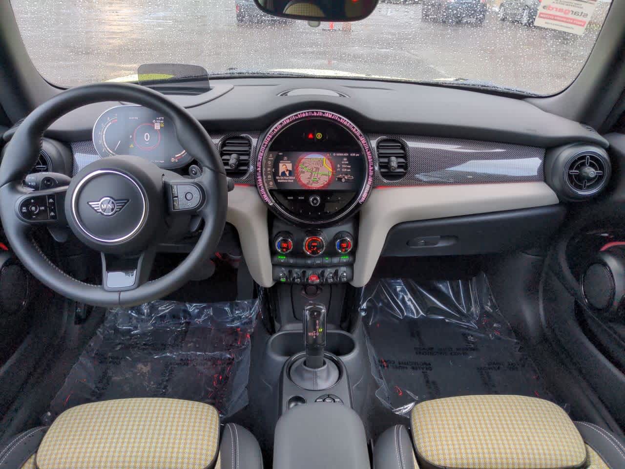 Thumbnail: 2022 MINI Cooper Convertible - 15