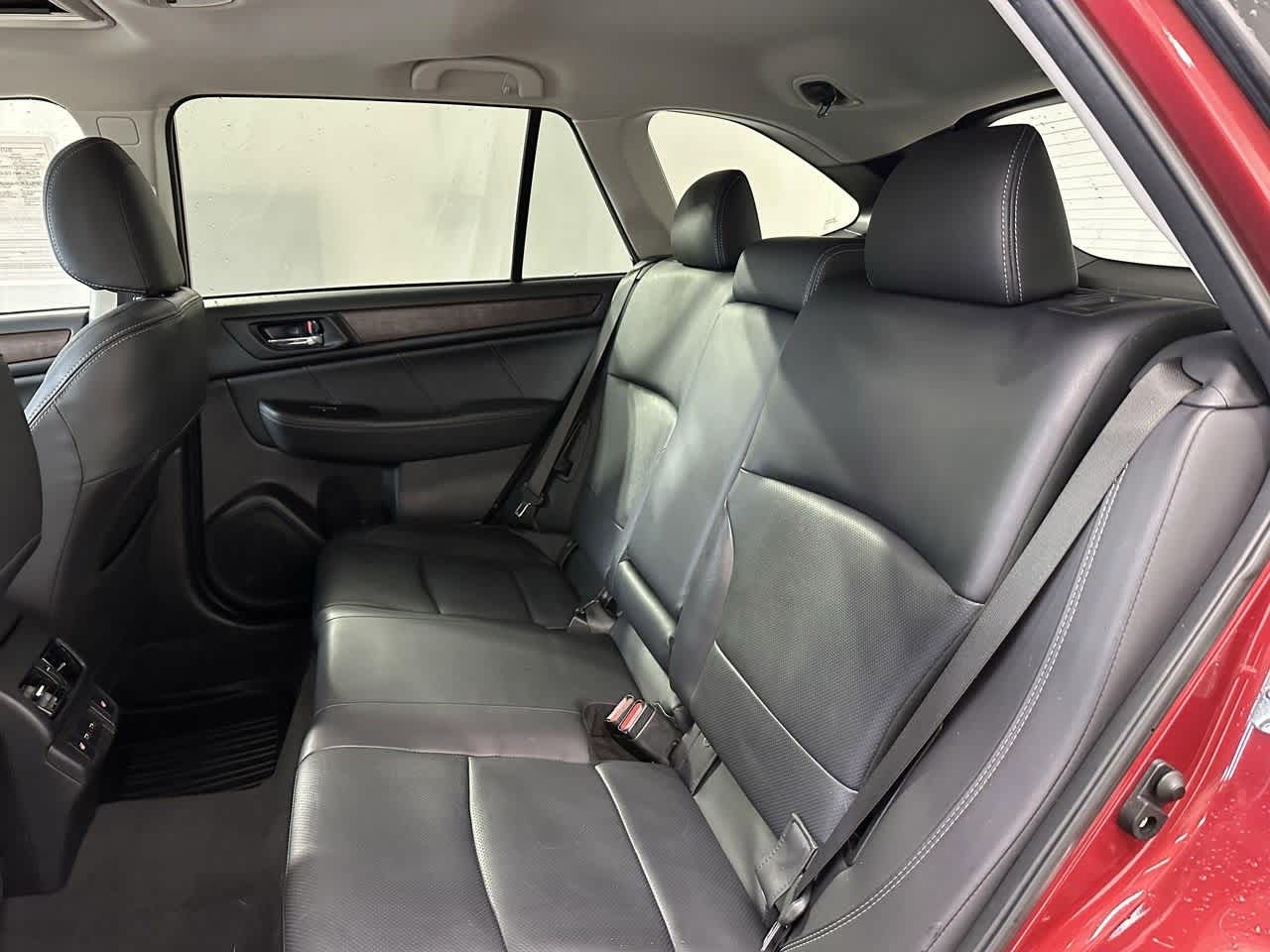 Thumbnail: 2018 Subaru Outback - 11