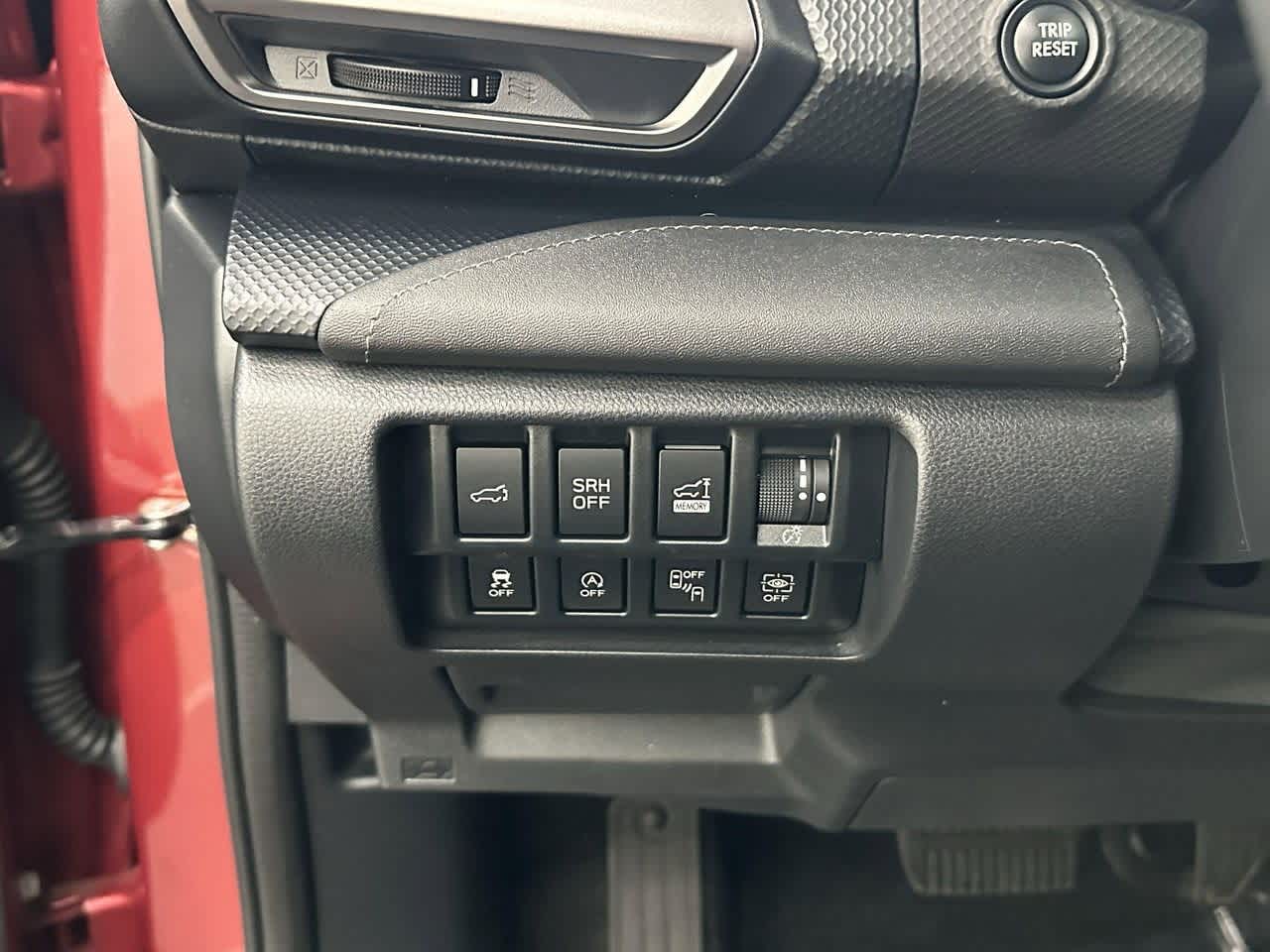 Thumbnail: 2020 Subaru Forester - 15