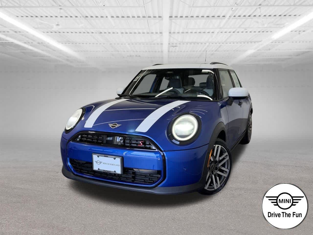 Thumbnail: 2026 MINI Cooper Hardtop - 1