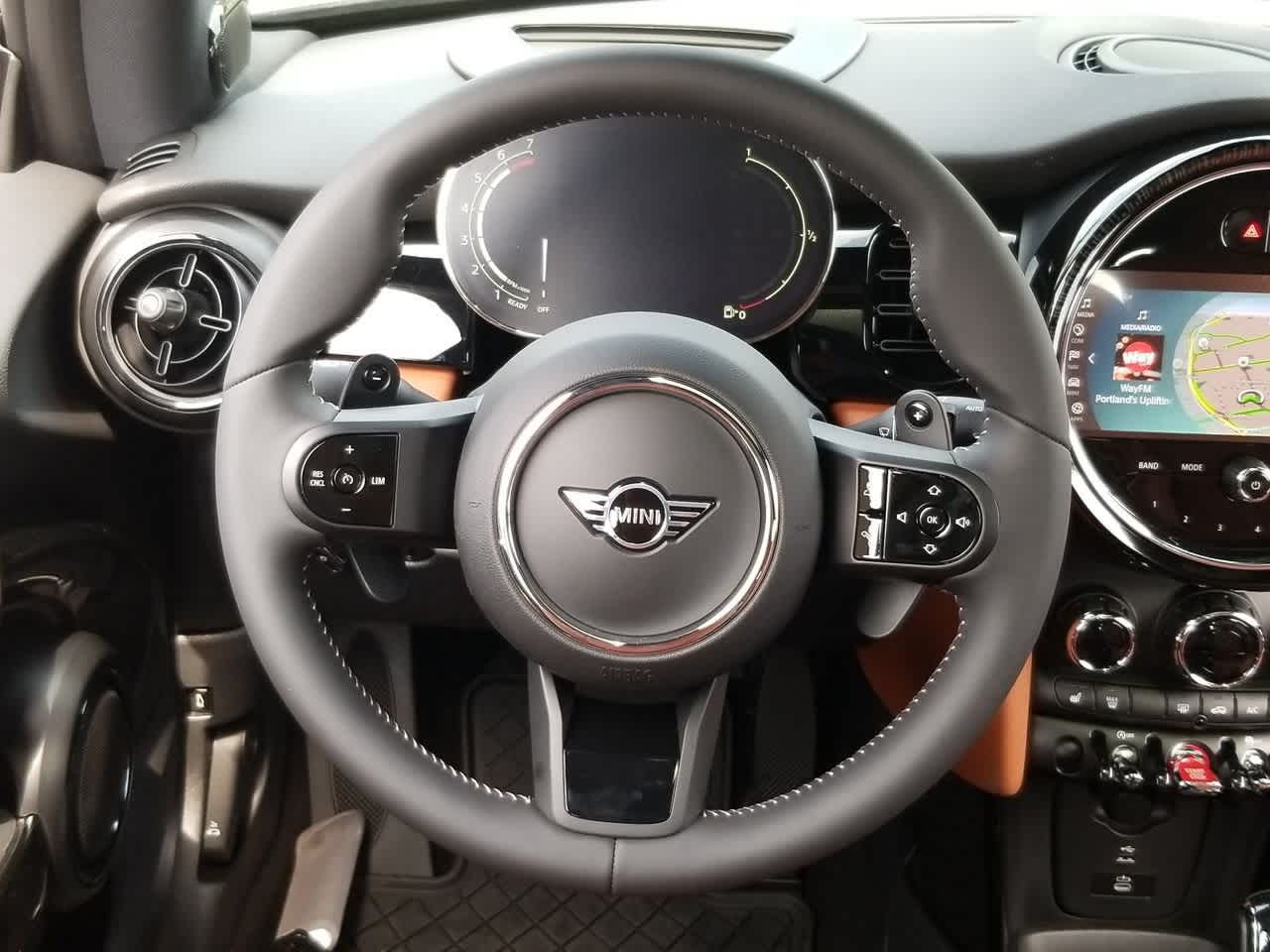 2023 MINI Cooper Hardtop S 22