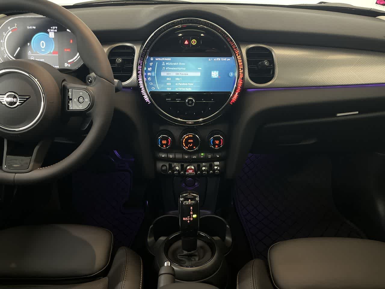 Thumbnail: 2024 MINI Cooper Hardtop - 27