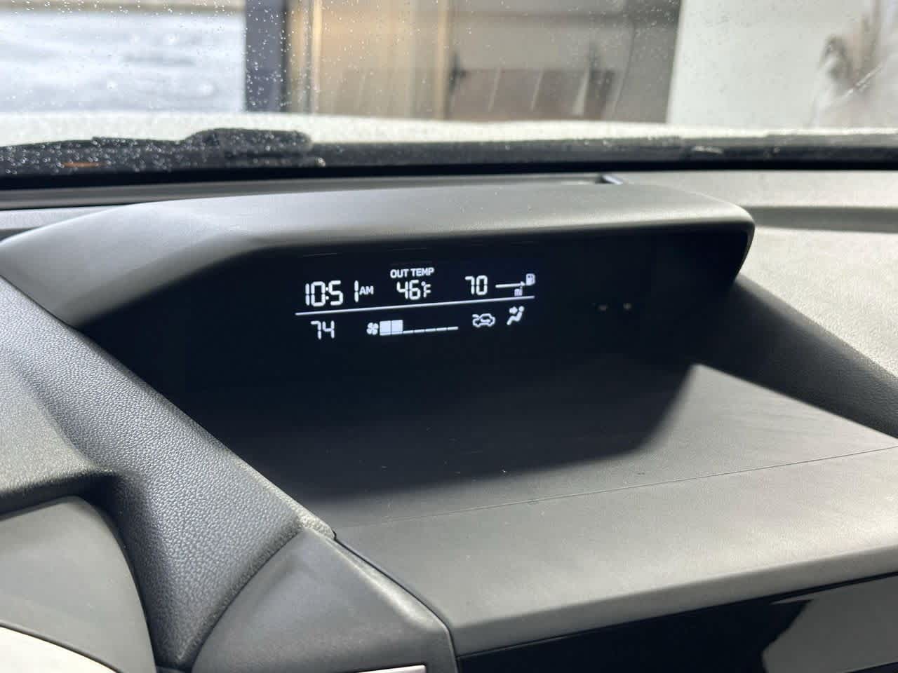 Thumbnail: 2022 Subaru Crosstrek - 19