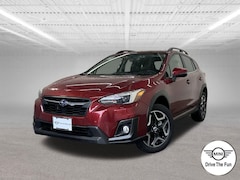 Used 2018 Subaru Crosstrek 2.0i Limited SUV For Sale in Portland, OR