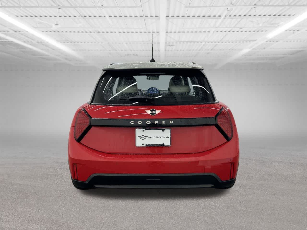 Thumbnail: 2025 MINI Cooper Hardtop - 4