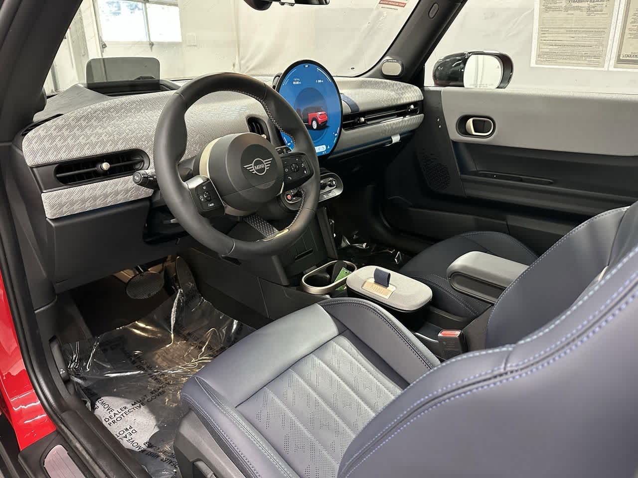 Thumbnail: 2025 MINI Cooper Hardtop - 9