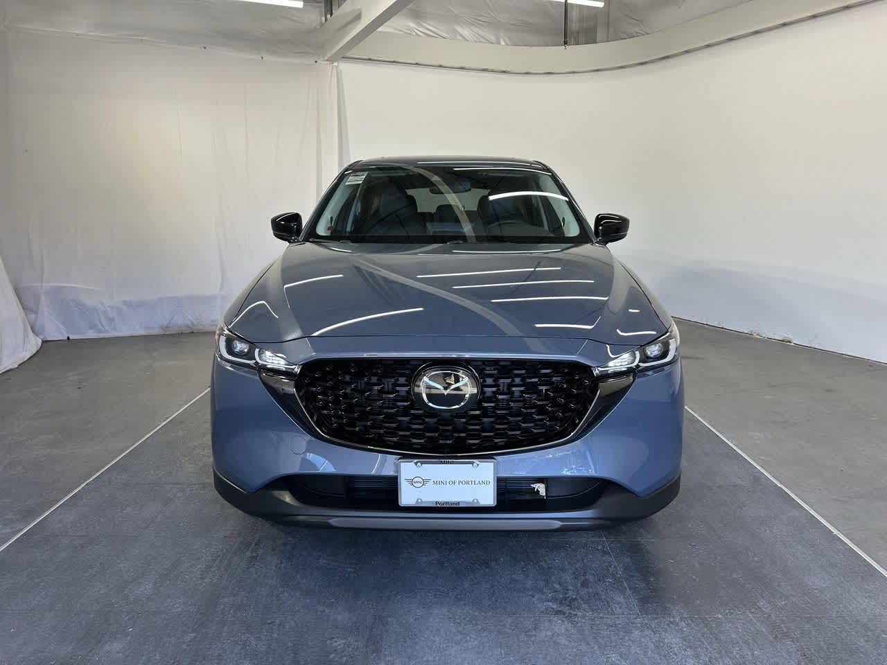 Thumbnail: 2024 Mazda CX-5 - 7