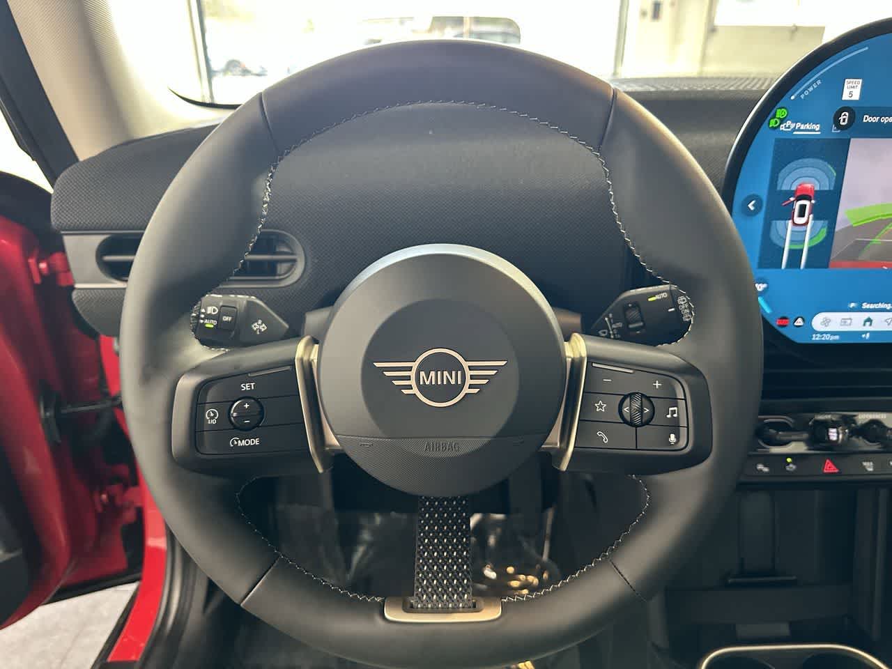 Thumbnail: 2025 MINI Cooper Hardtop - 15