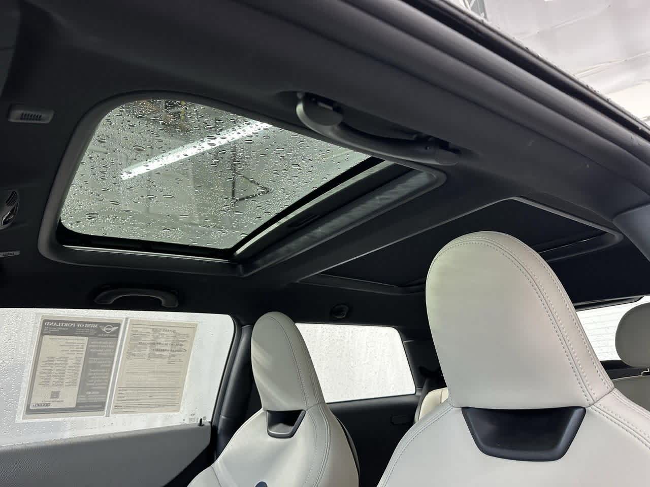 Thumbnail: 2025 MINI Cooper Hardtop - 13