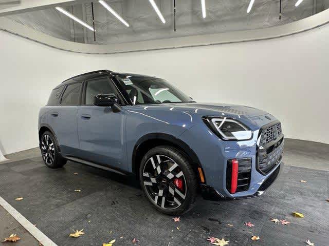 Thumbnail: 2026 MINI Cooper Countryman - 6