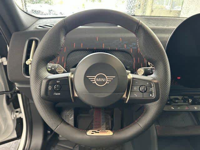 Thumbnail: 2026 MINI Cooper Countryman - 15