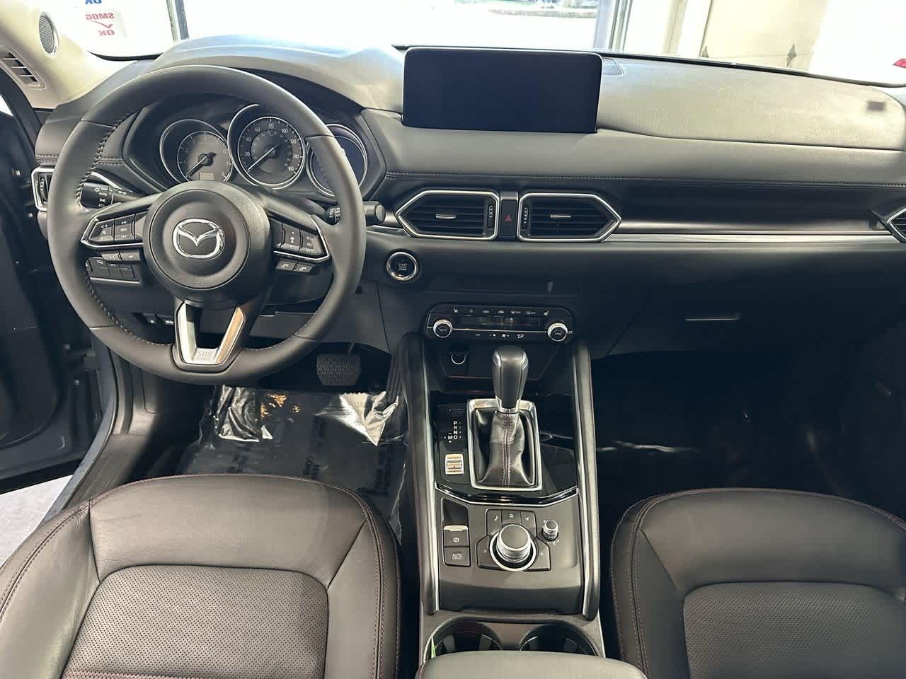 Thumbnail: 2024 Mazda CX-5 - 13