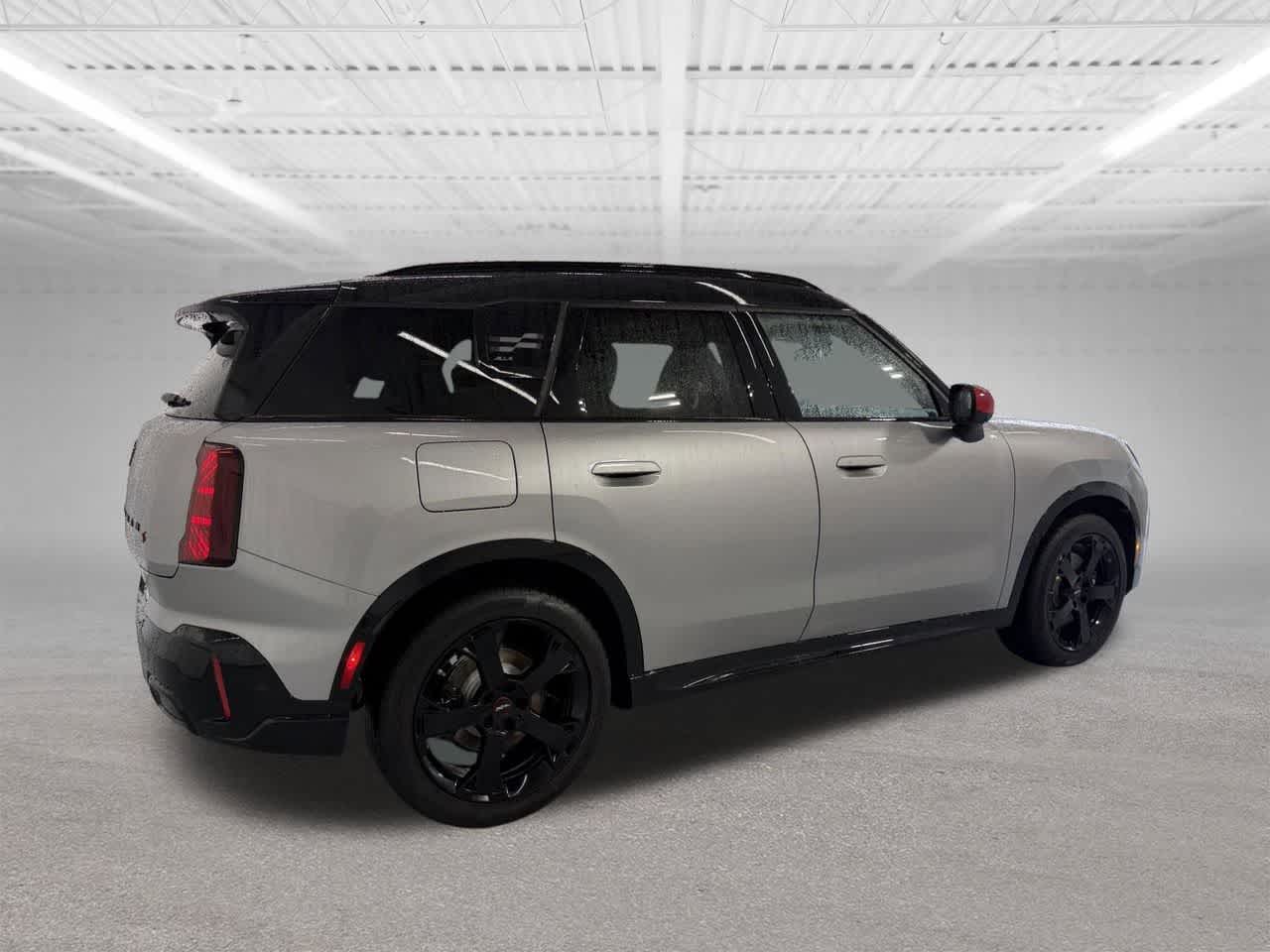 Thumbnail: 2026 MINI Cooper Countryman - 6