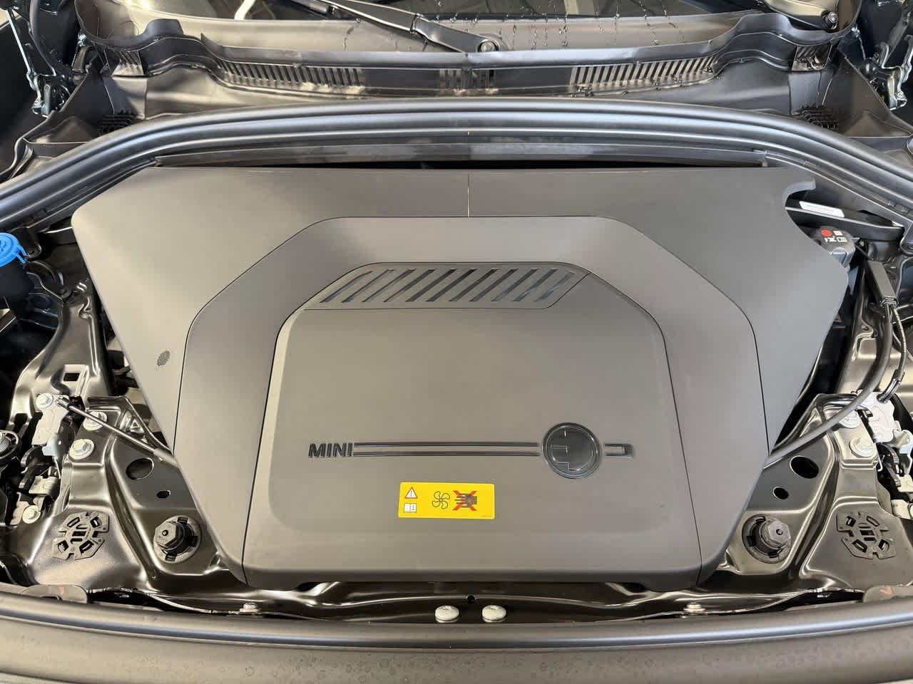 Thumbnail: 2026 MINI Cooper Countryman - 9