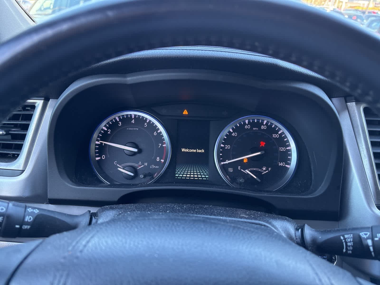 Thumbnail: 2017 Toyota Highlander - 5