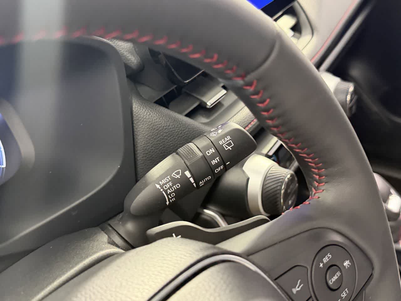 Thumbnail: 2024 Toyota RAV4 - 19