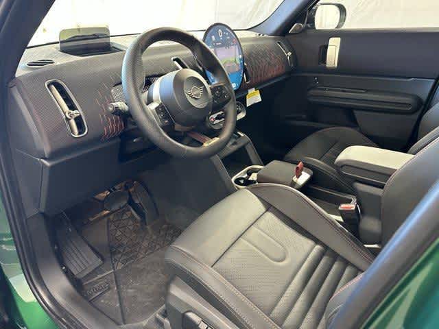 Thumbnail: 2026 MINI Cooper Countryman - 9