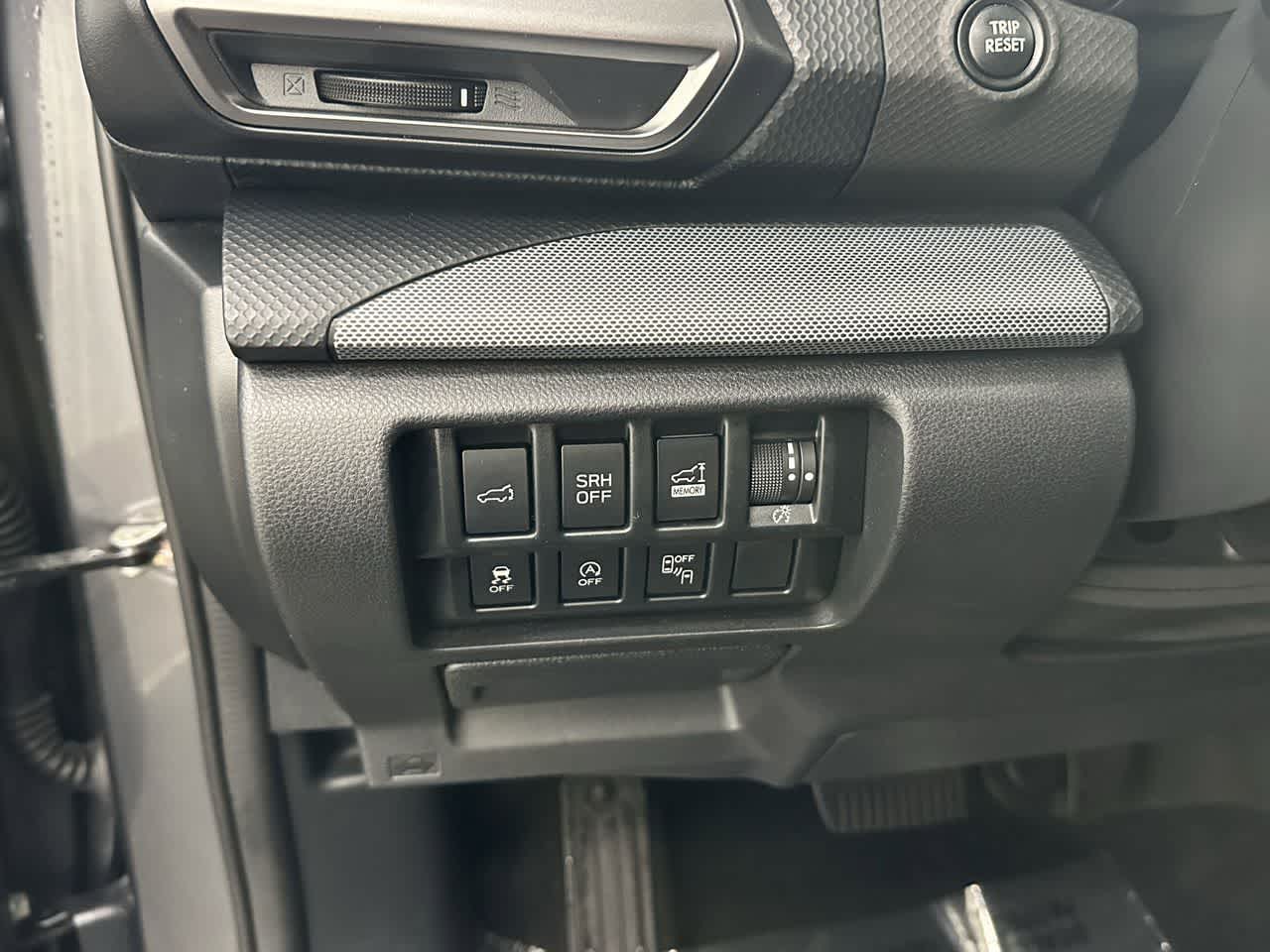 Thumbnail: 2020 Subaru Forester - 14