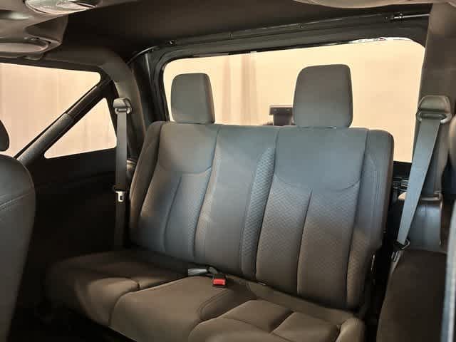 Thumbnail: 2013 Jeep Wrangler - 11