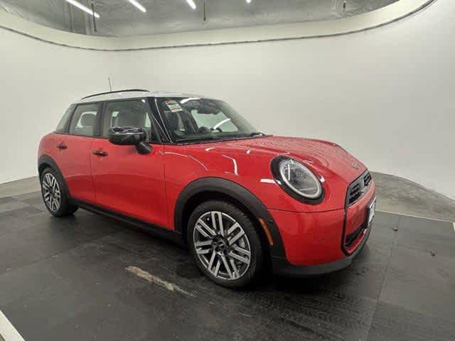 Thumbnail: 2025 MINI Cooper Hardtop - 7