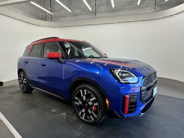 Thumbnail: 2025 MINI Cooper Countryman - 7