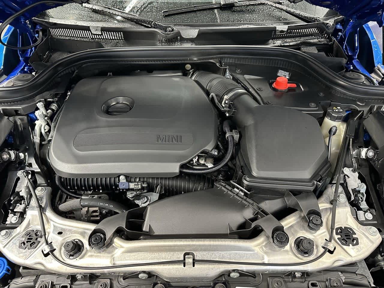 Thumbnail: 2025 MINI Cooper Hardtop - 8