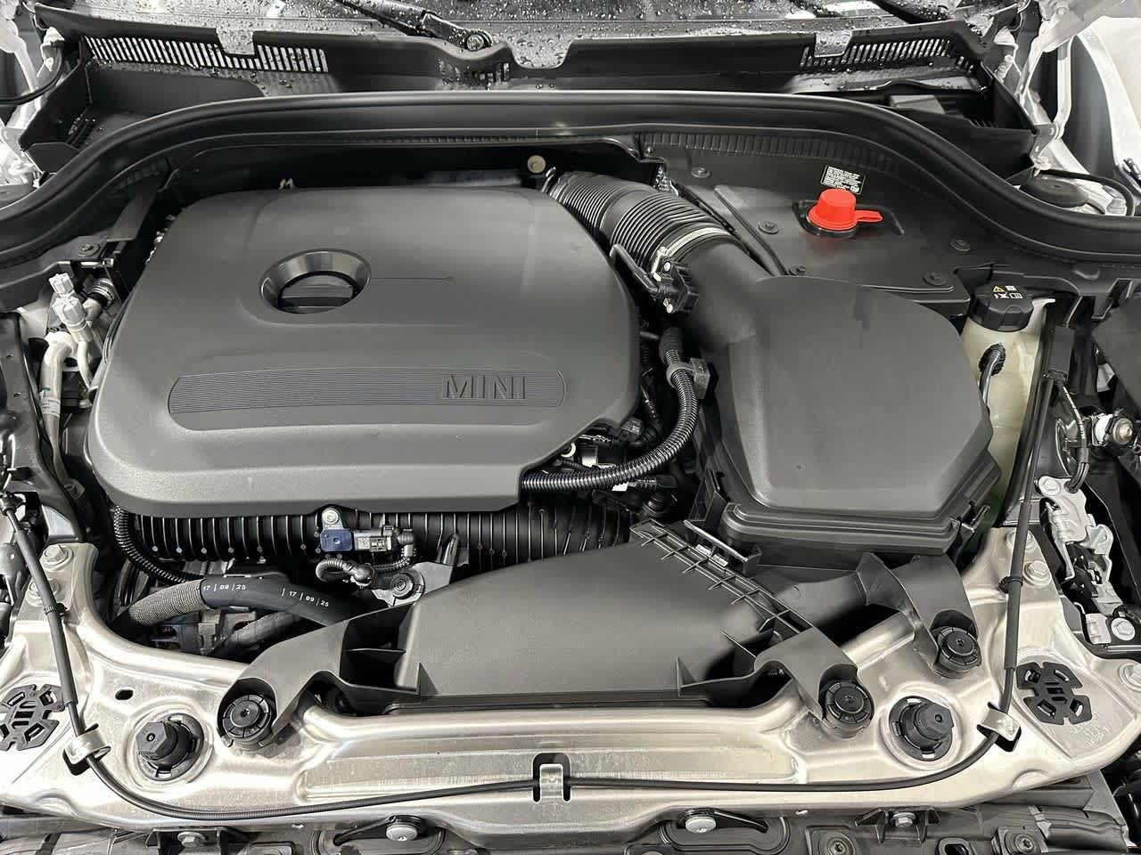 Thumbnail: 2026 MINI Cooper Hardtop - 9