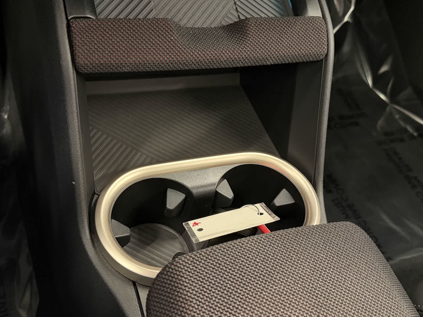 2026 MINI Countryman S - Photo 21
