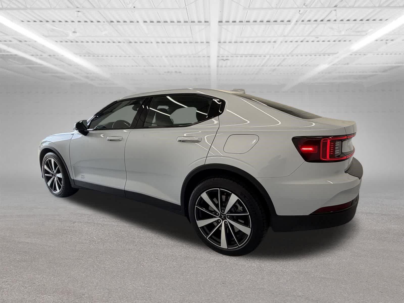 Thumbnail: 2022 Polestar 2 - 3
