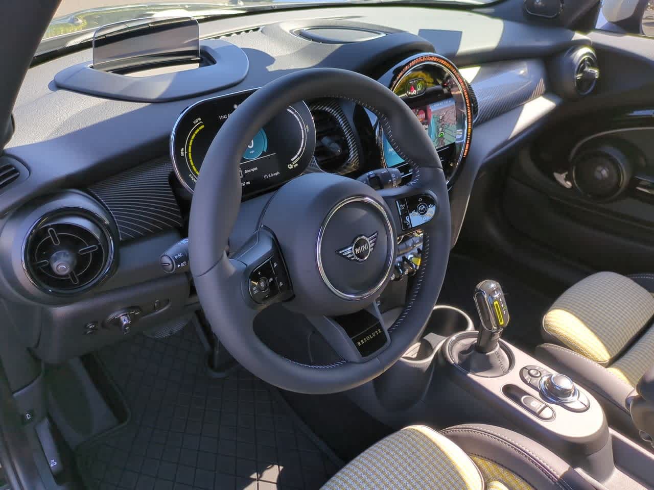 Thumbnail: 2024 MINI Cooper Hardtop - 14