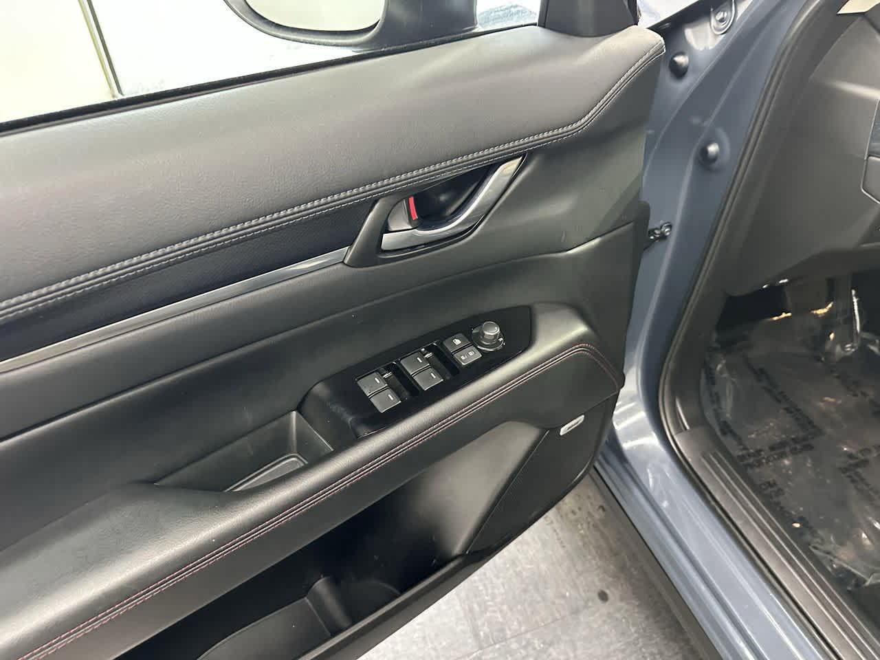 Thumbnail: 2024 Mazda CX-5 - 12