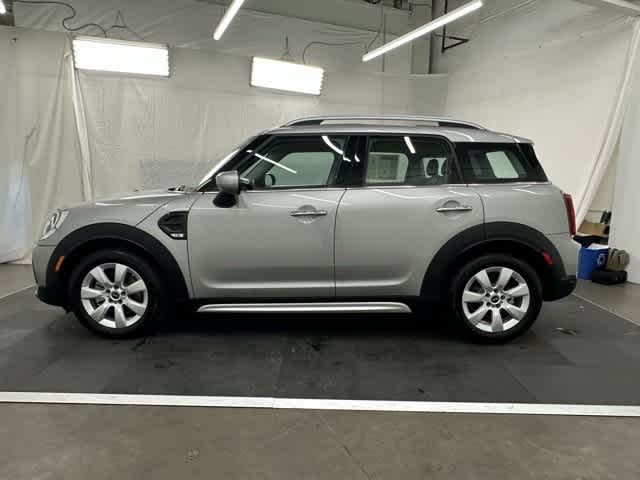 Certified 2024 MINI Countryman Base with VIN WMZ23BR0XR3S30493 for sale in Portland, OR