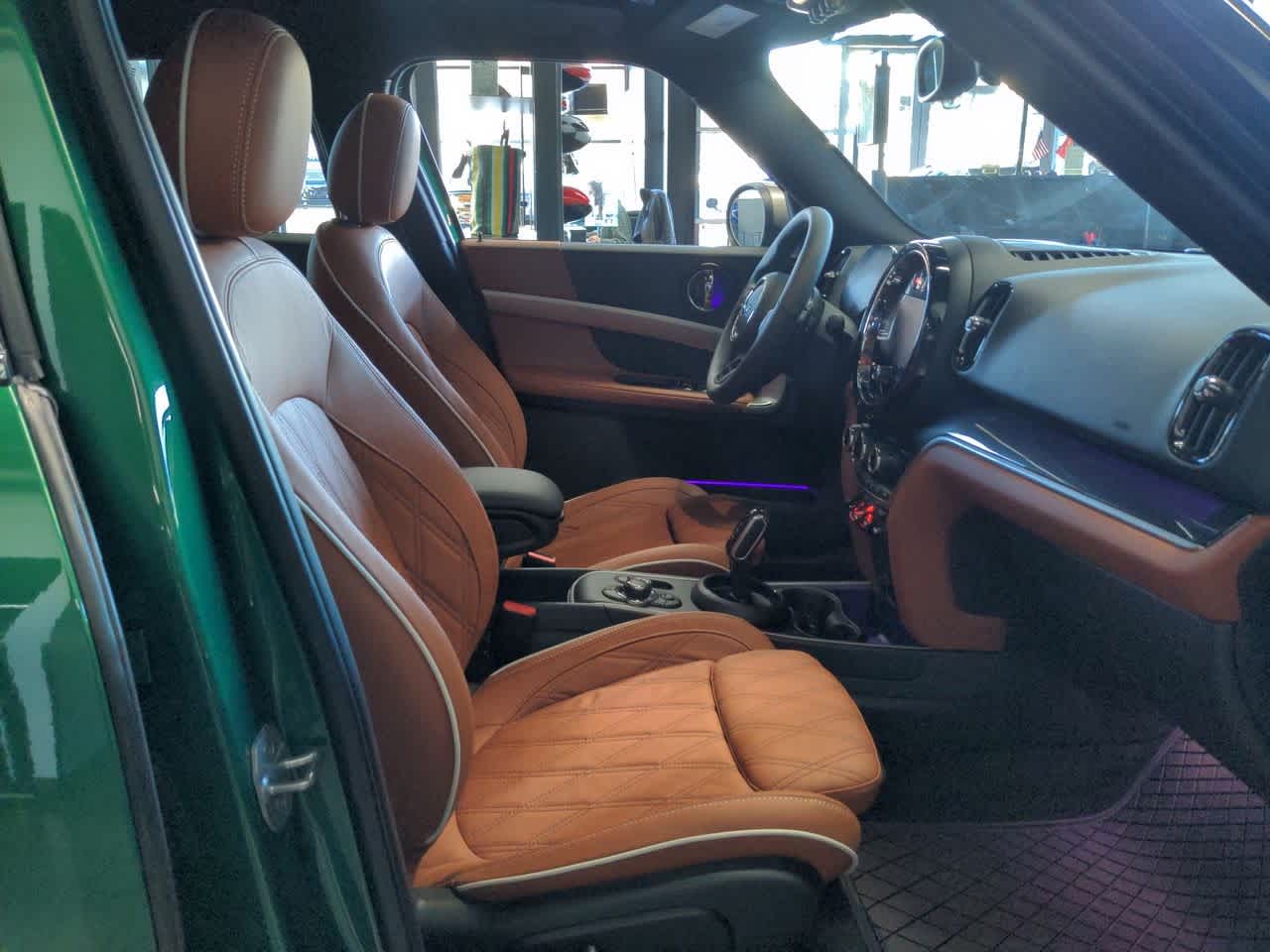 Thumbnail: 2022 MINI Cooper Countryman - 20