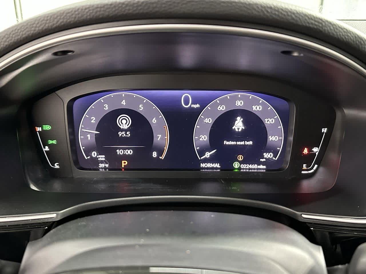 Thumbnail: 2022 Honda Civic - 18