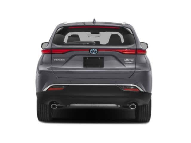 Thumbnail: 2021 Toyota Venza - 5