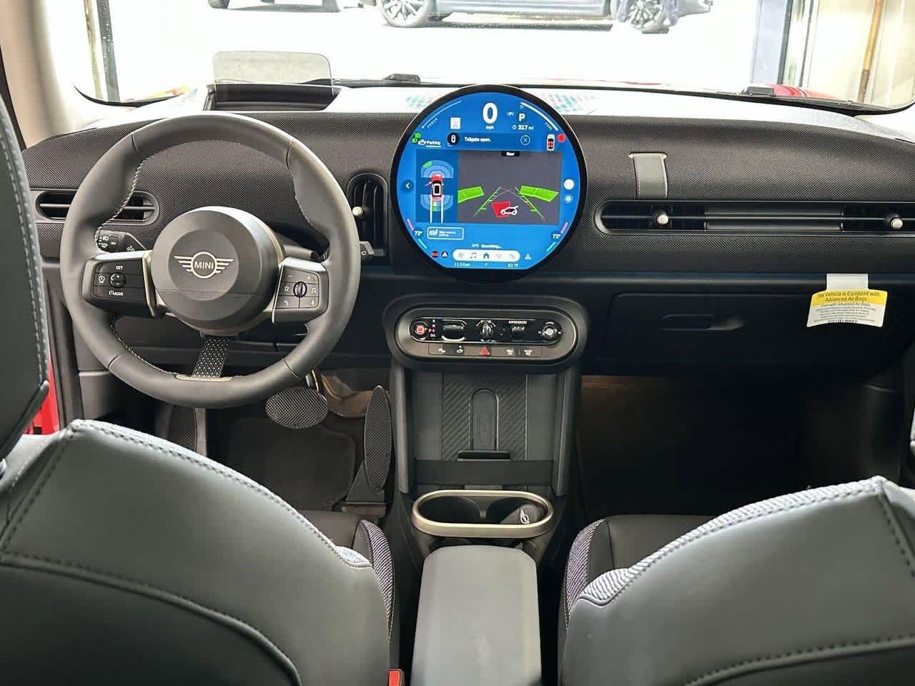 Thumbnail: 2025 MINI Cooper Hardtop - 11