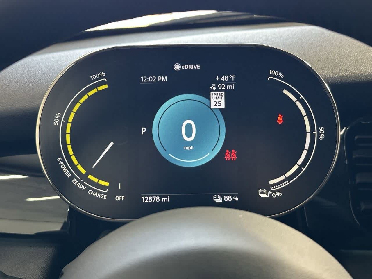 Thumbnail: 2024 MINI Cooper Hardtop - 17