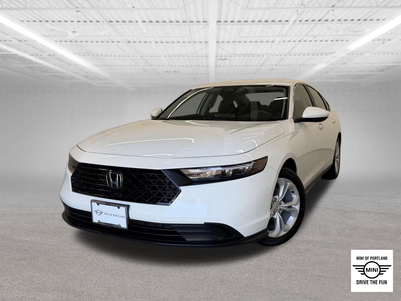 2024 Honda Accord